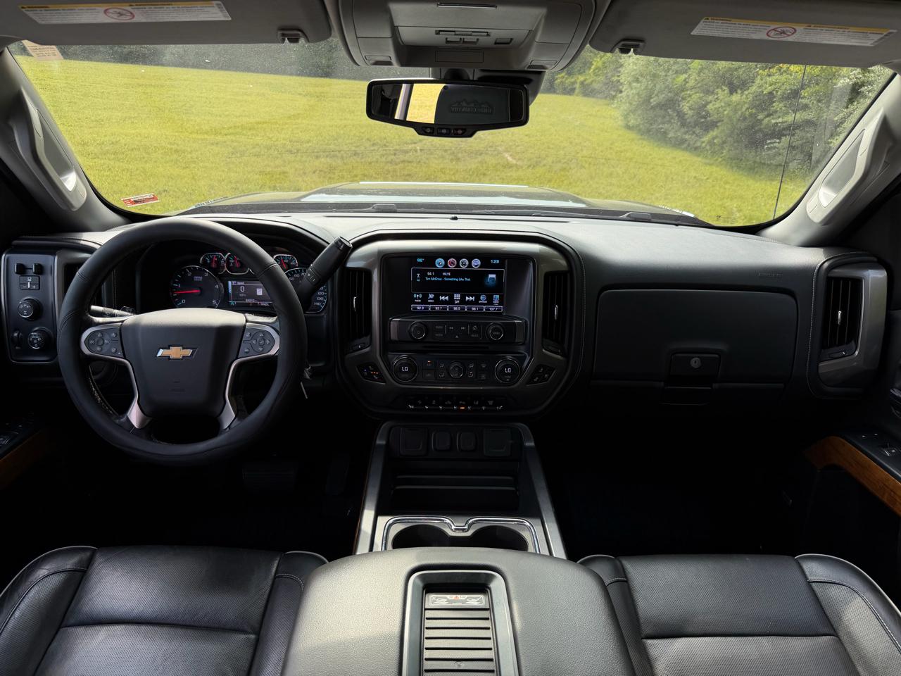 chevrolet silverado 2500hd 2019 1GC1KUEY2KF266480 image chevrolet silverado 2500hd 2019 1GC1KUEY2KF266480 image